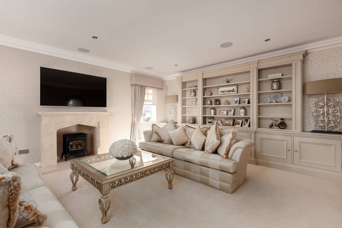 House in Balerno, Scotland 3 - 18489884