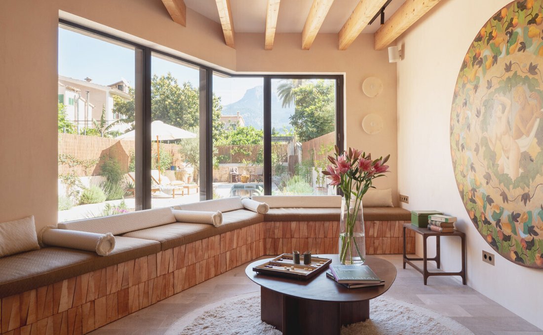 House in Soller, Balearic Islands, Spain 3 - 18490085