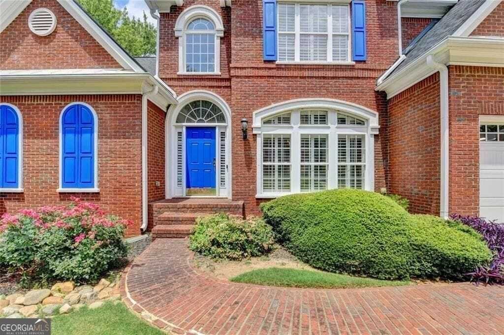 House in Cumming, Georgia, United States 4 - 17979303