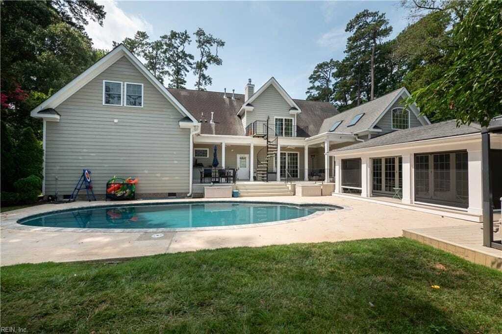 House in Virginia Beach, Virginia, United States 2 - 18490515