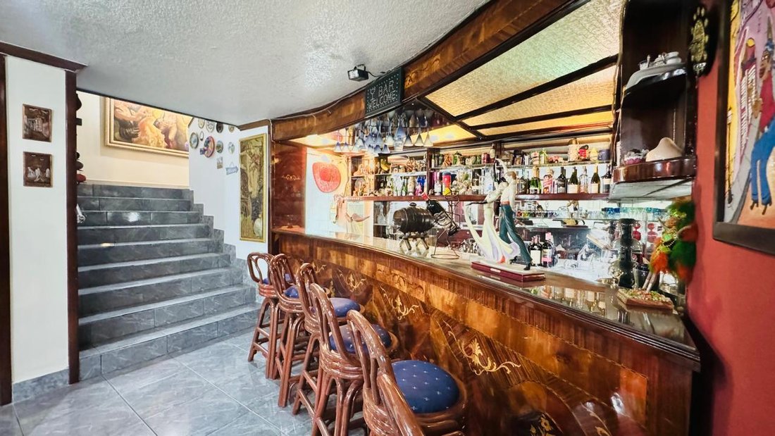 House in Quito, Pichincha, Ecuador 4 - 18491197
