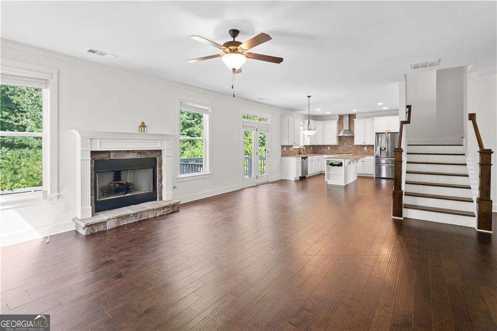 House in Lawrenceville, Georgia, United States 5 - 18490808