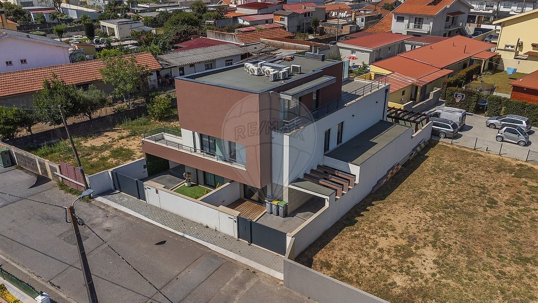 House in Madalena, Porto District, Portugal 5 - 18490474