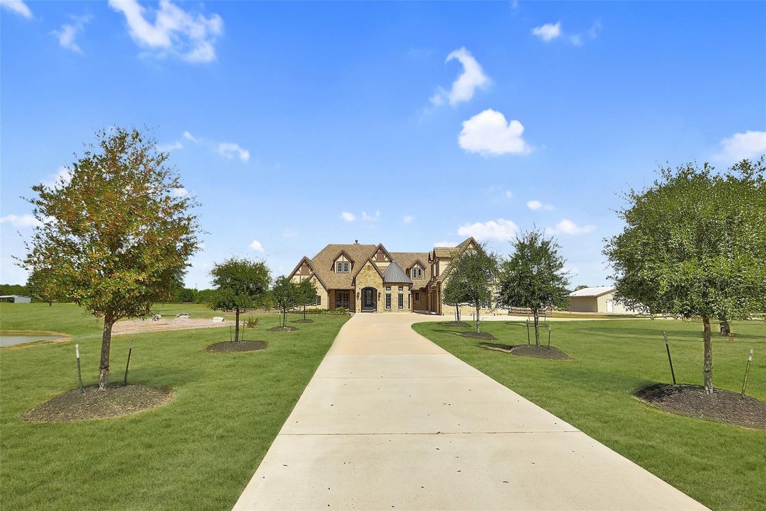 House in Magnolia, Texas, United States 4 - 18491129