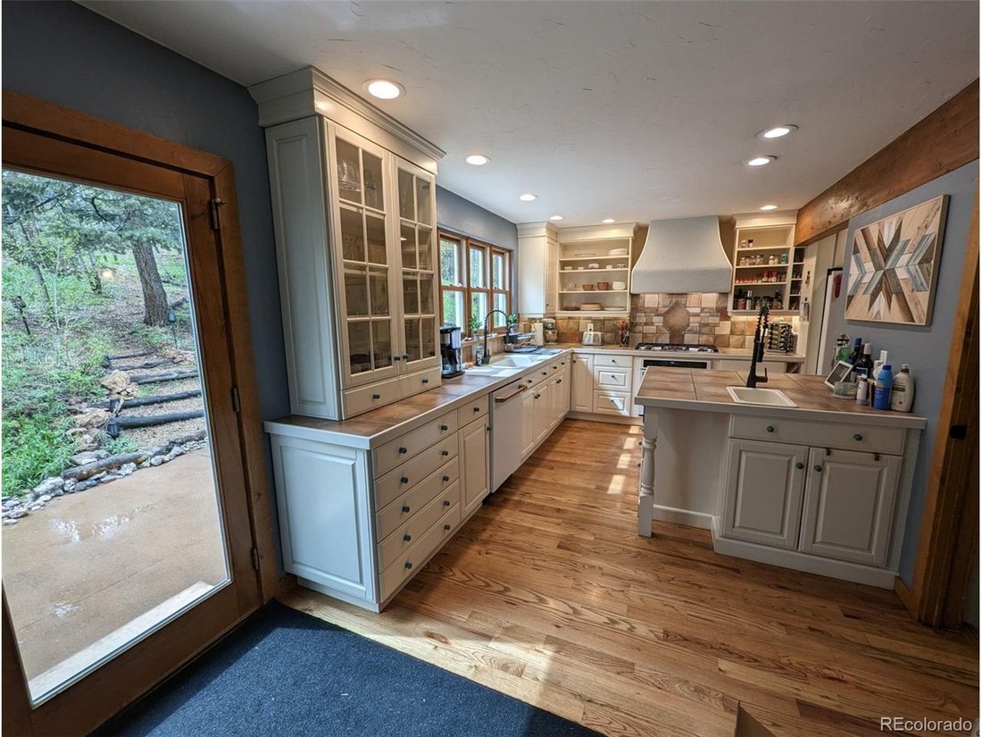 House in Gold Hill, Colorado, United States 5 - 18489833