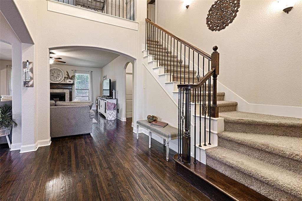 House in Midlothian, Texas, United States 3 - 18490325