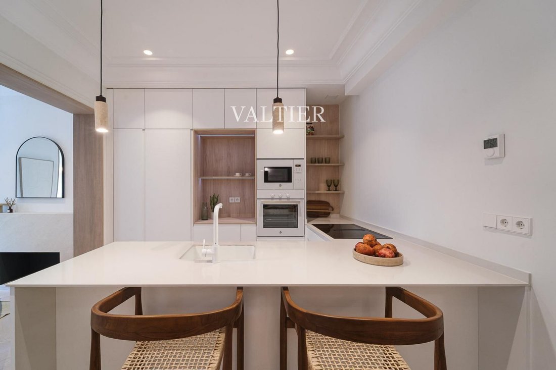 Apartment in Retiro, Madrid, Spain 3 - 18490357