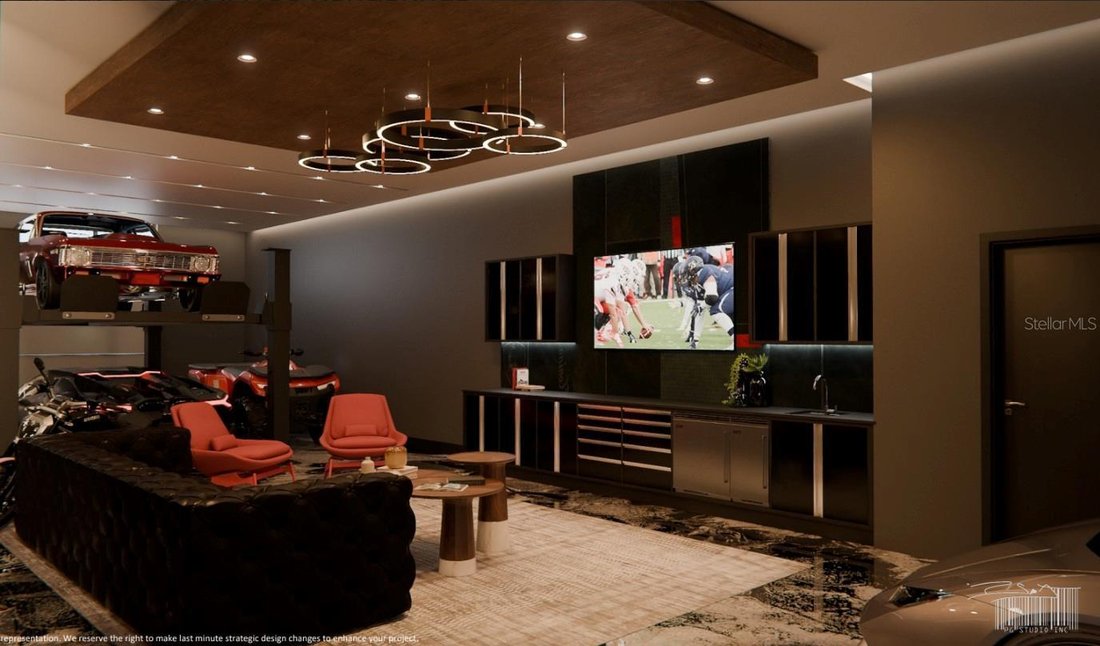 Condo in Brandon, Florida, United States 3 - 18485612