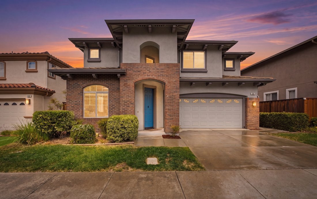 House in San Ramon, California, United States 2 - 18491326