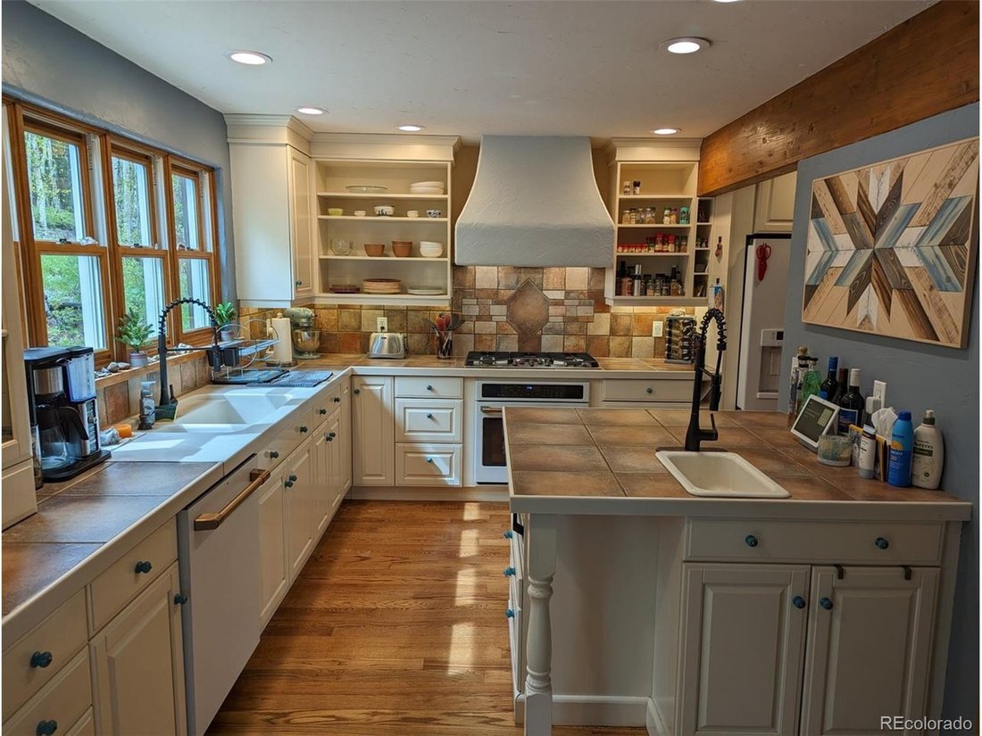 House in Gold Hill, Colorado, United States 4 - 18489833