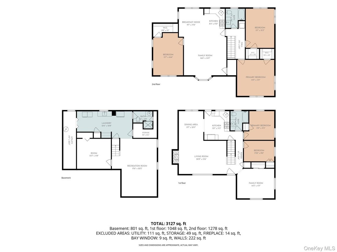 House in New York, New York, United States 3 - 18490492