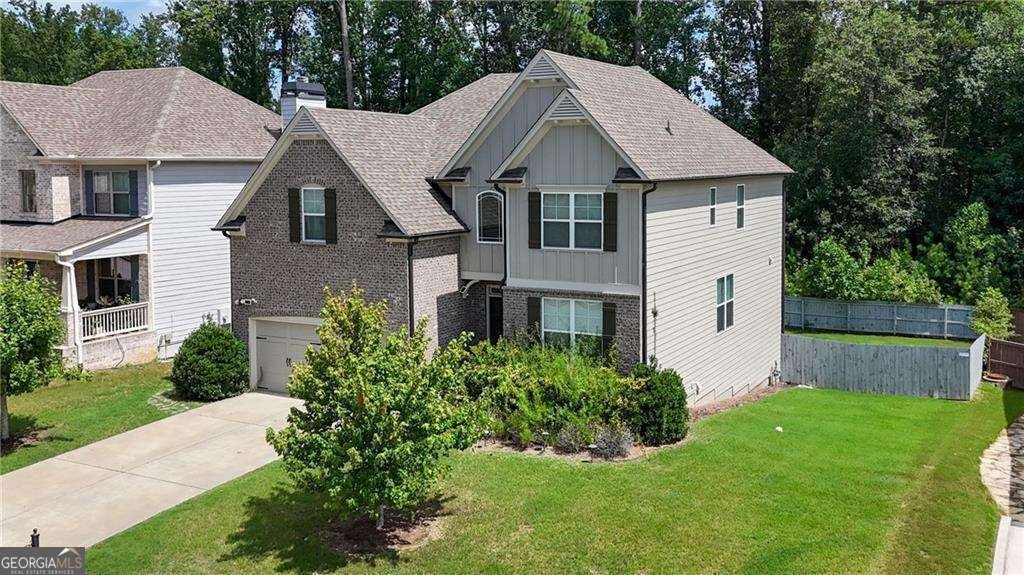 House in Lawrenceville, Georgia, United States 1 - 18490808