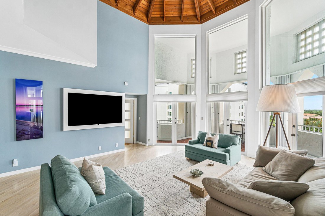 Condo in Boca Raton, Florida, United States 2 - 18490264