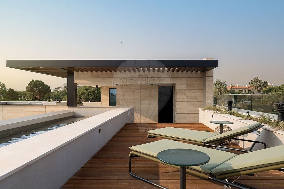 Apartment in Quinta do Lago, Almancil, Portugal 2 - 18490564