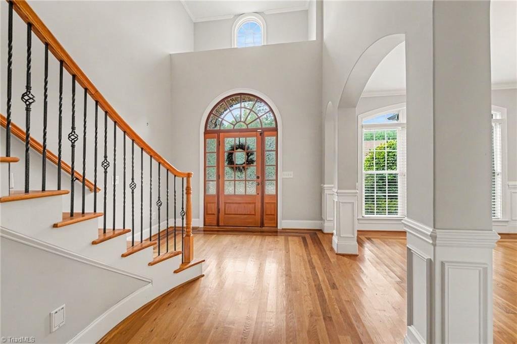 House in Kernersville, North Carolina, United States 2 - 18490968