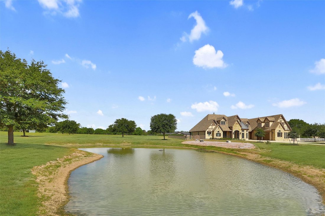 House in Magnolia, Texas, United States 5 - 18491129