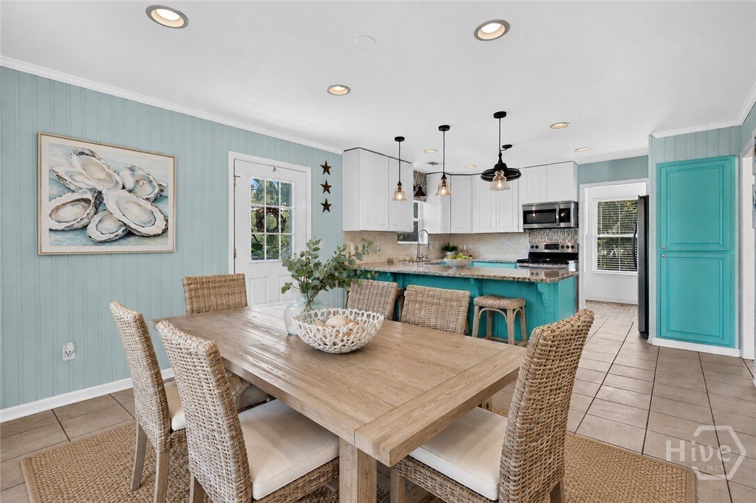 House in Tybee Island, Georgia, United States 4 - 18489951