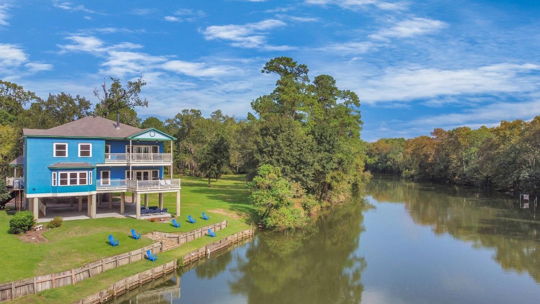 House in Houston, Texas, United States 1 - 18491130