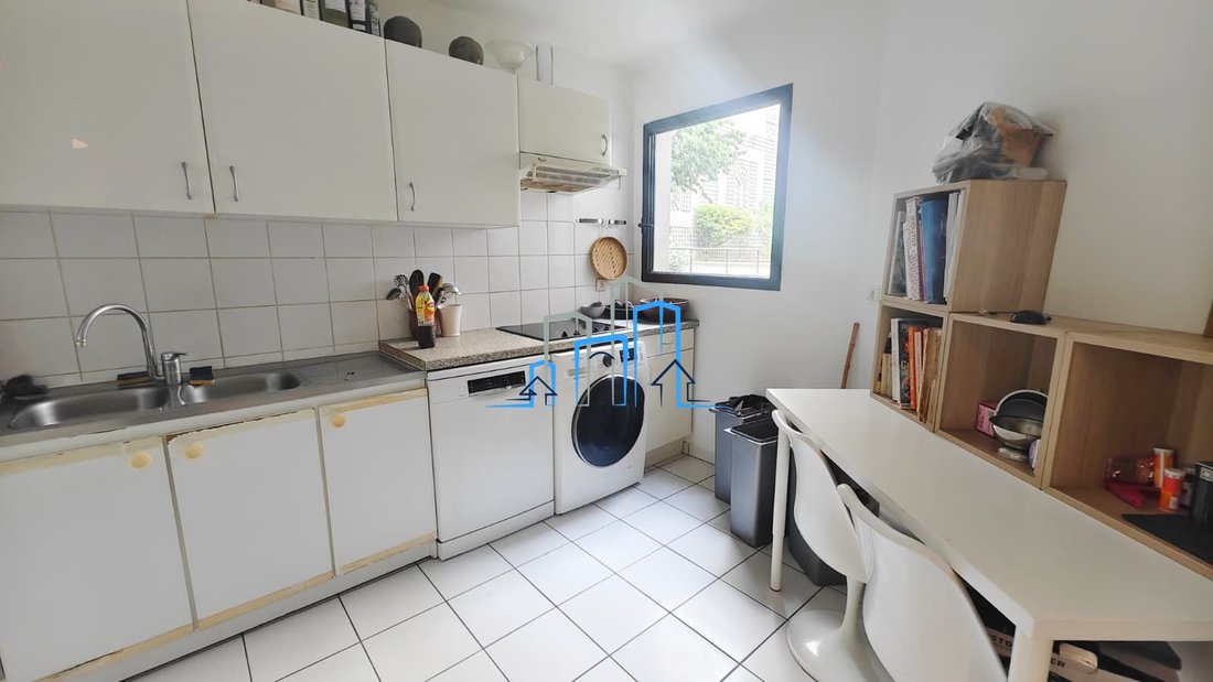 Apartamento en Pereire-Malesherbes, Paris 17e Arrondissement, París 3 - 18490709