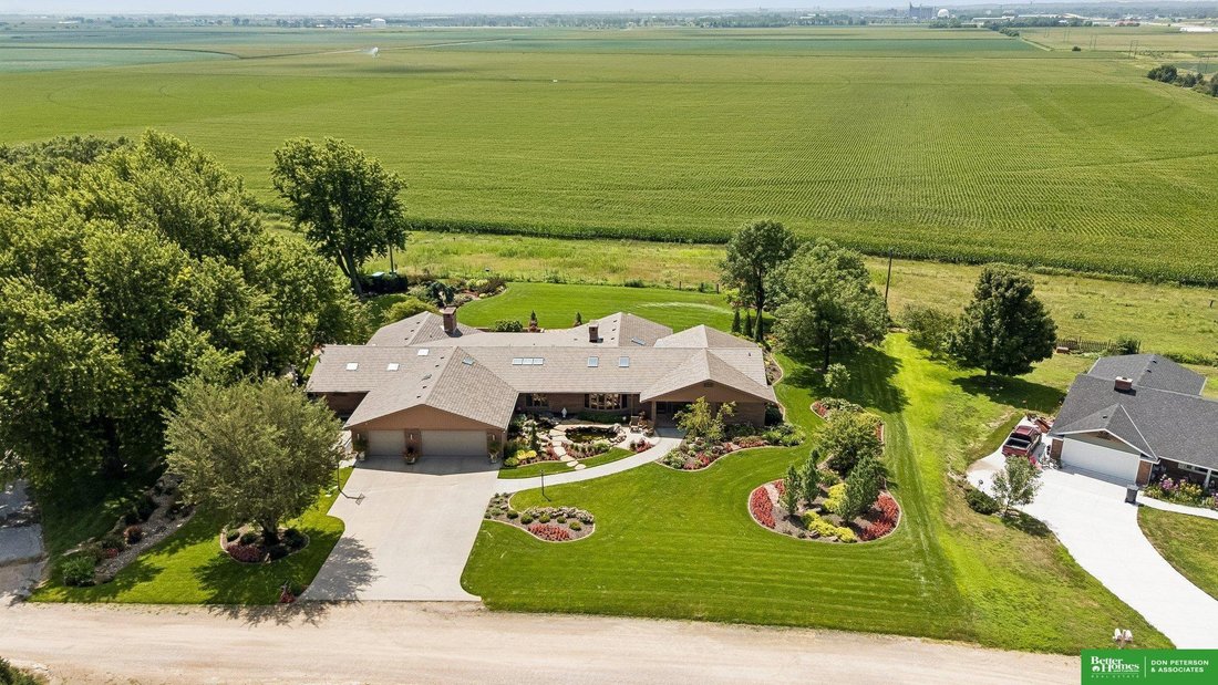 House in Fremont, Nebraska, United States 5 - 18491225