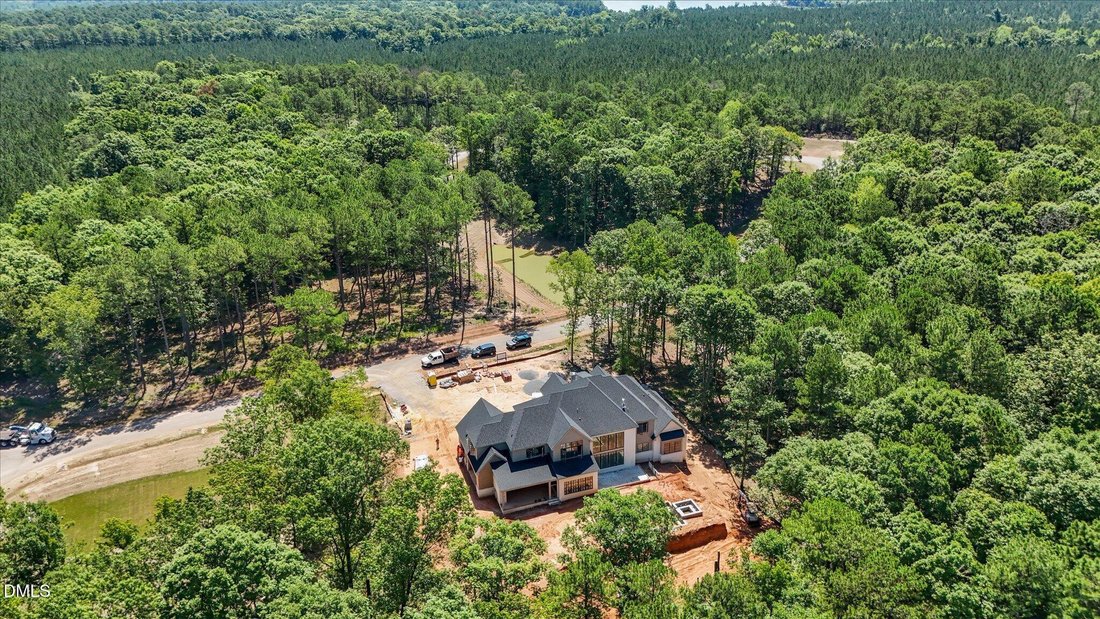 House in New Hill, North Carolina, United States 5 - 18456607