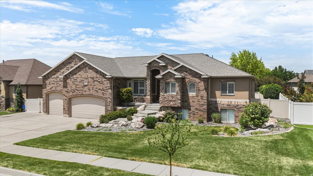 House in Ogden, Utah, United States 1 - 18490206