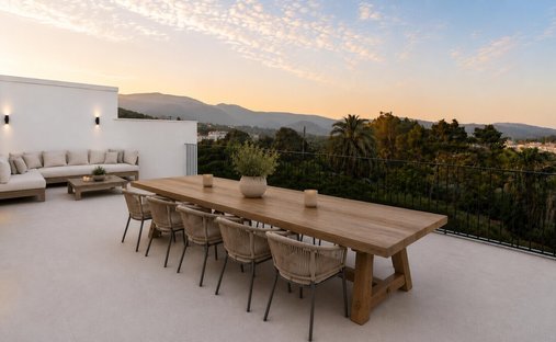 Residenza a Campanet, Isole Baleari, Spagna 1