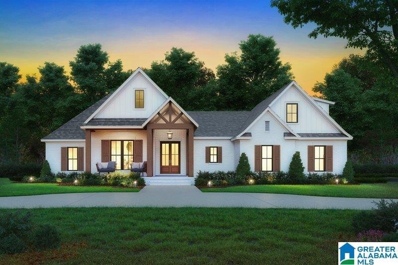 House in Morris, Alabama, United States 1 - 18489697