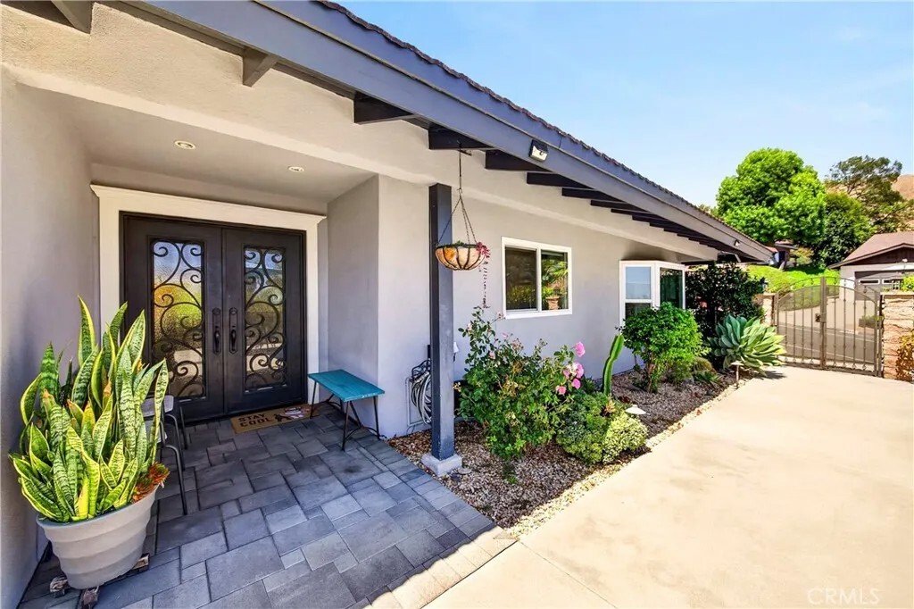 House in Whittier, California, United States 1 - 18250553