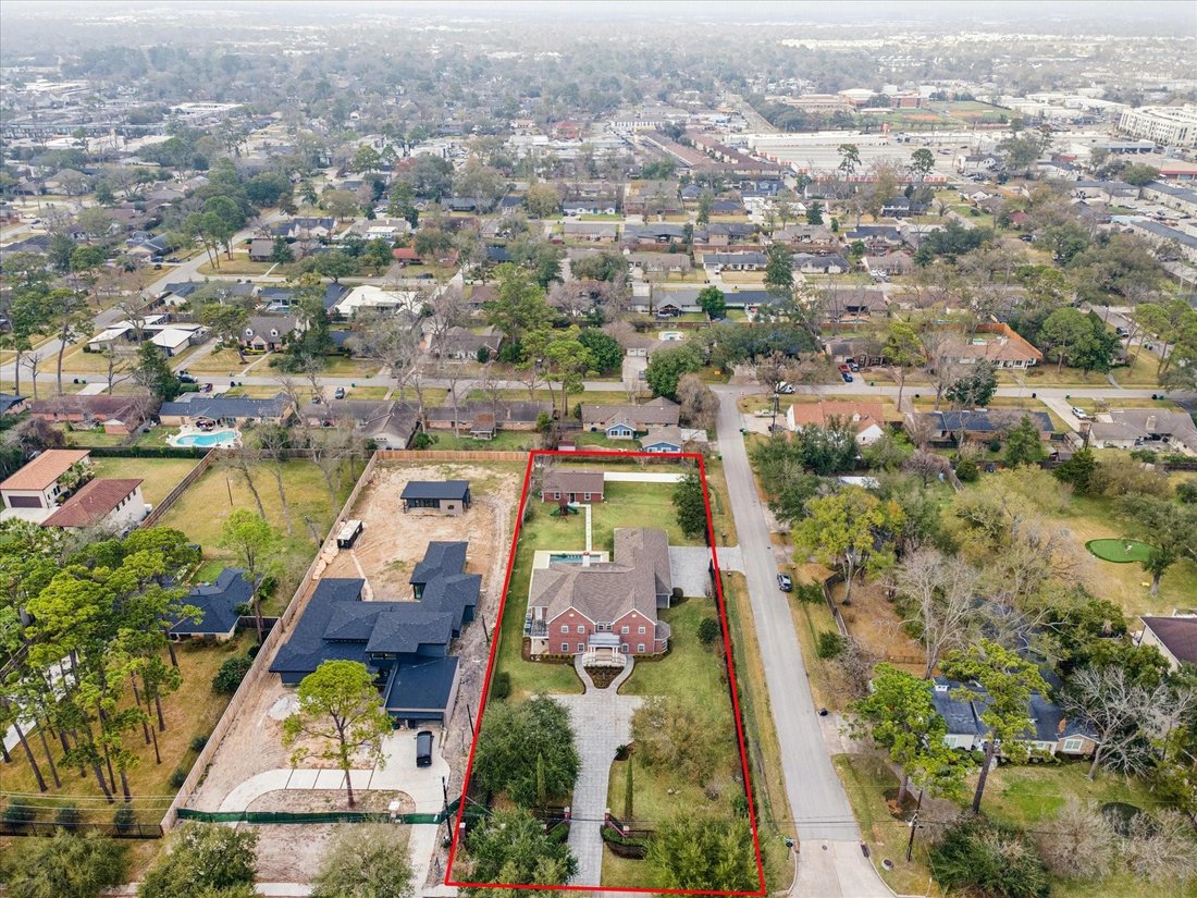 House in Houston, Texas, United States 5 - 18491136