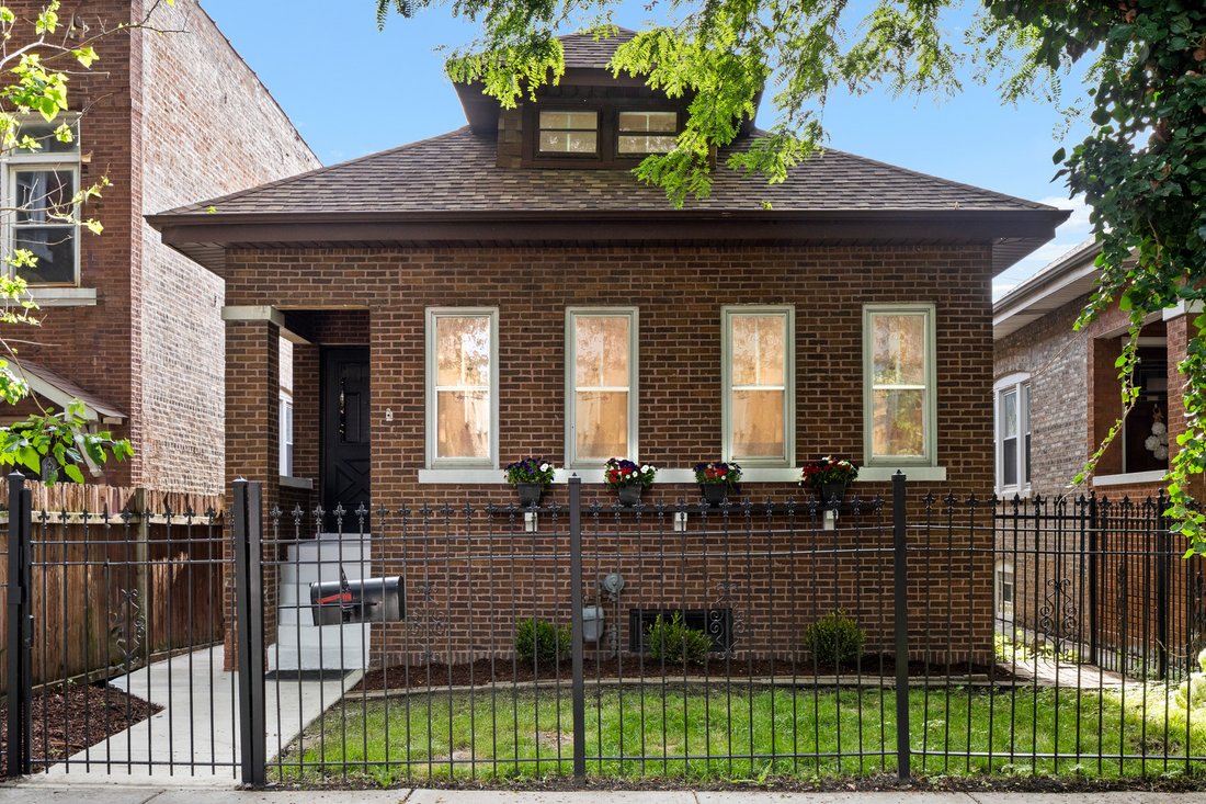 House in Chicago, Illinois, United States 1 - 18491070