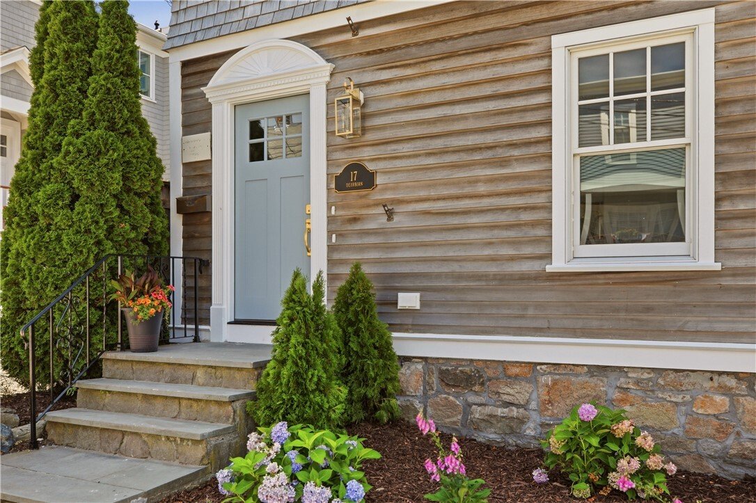 Newport, Rhode Island, United States 2 - 18489749