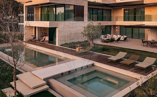 Apartment in Quinta do Lago, Almancil, Portugal 1