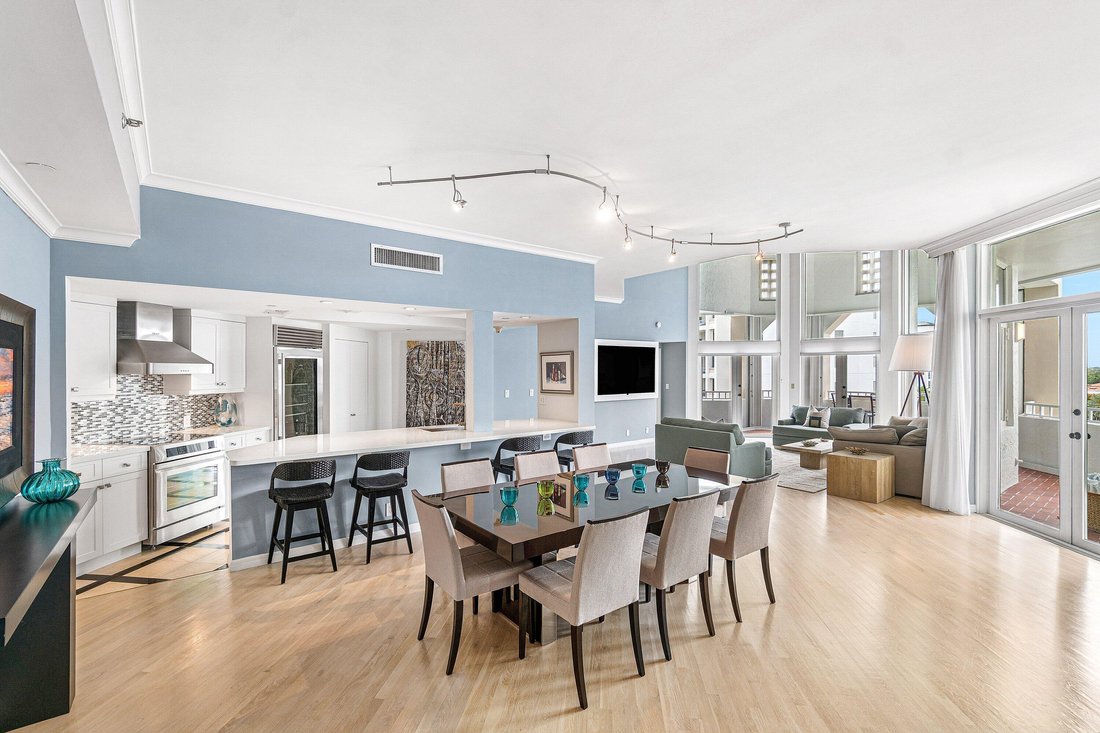 Condo in Boca Raton, Florida, United States 1 - 18490264