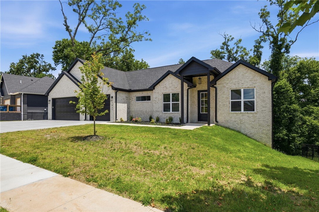 House in Pea Ridge, Arkansas, United States 3 - 18489707