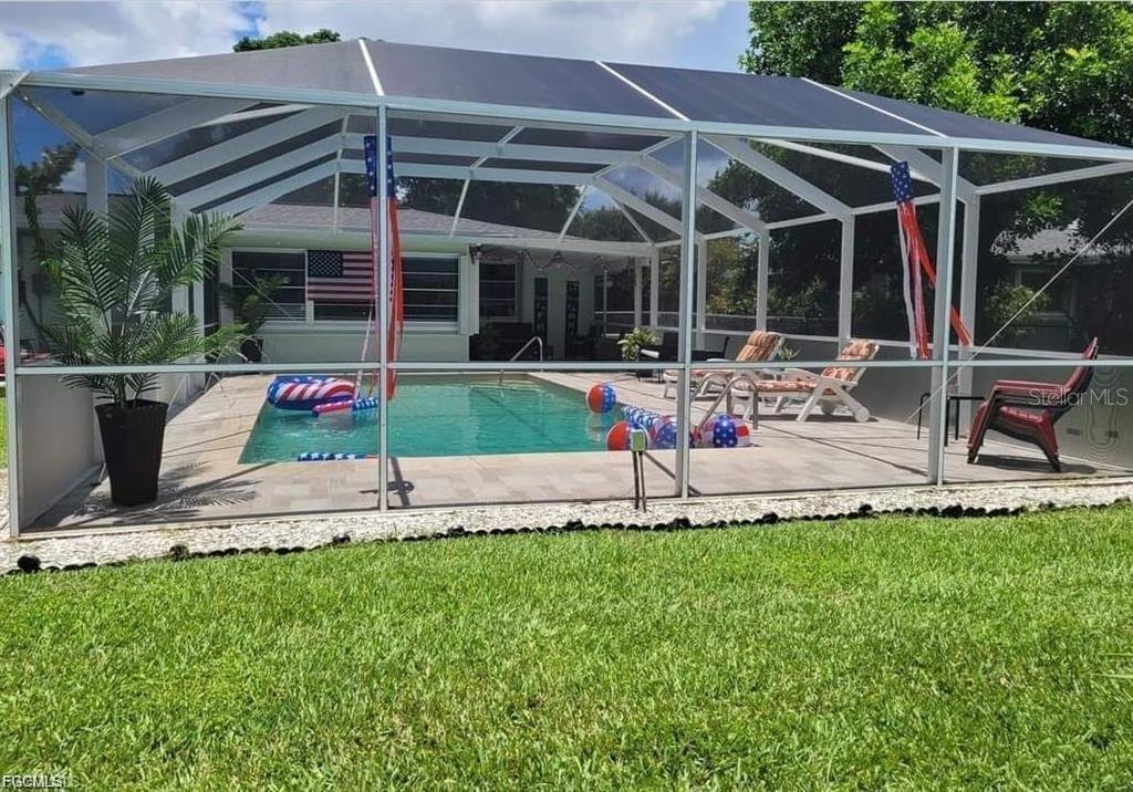 House in Cape Coral, Florida, United States 5 - 18490510
