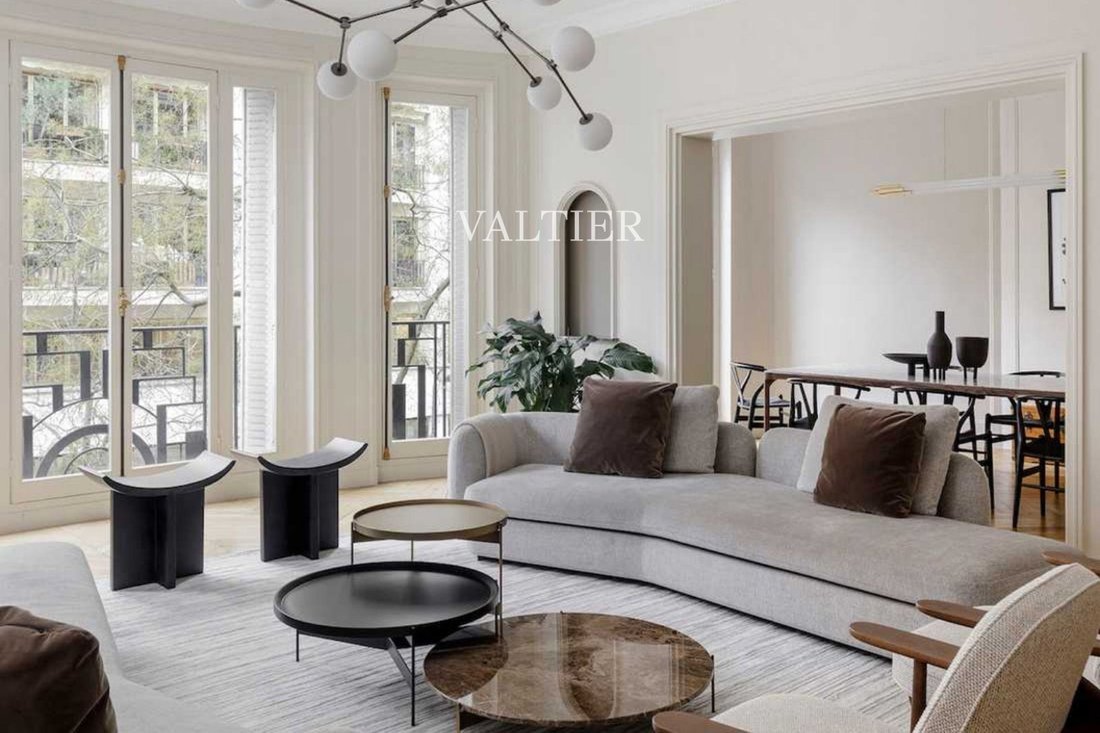 Apartment in Chamberi, Madrid, Spain 1 - 18490309