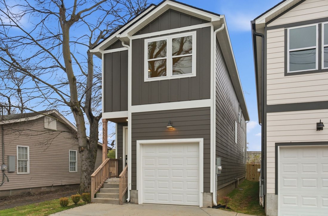 Co Op in Nashville, Tennessee, United States 1 - 18491183