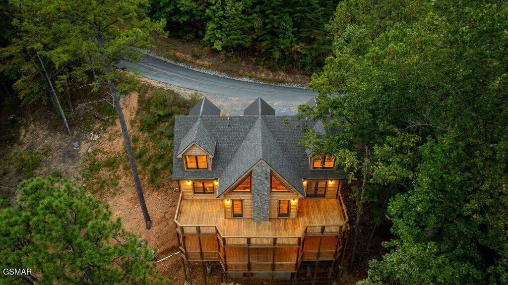 House in Sevierville, Tennessee, United States 1 - 18491182