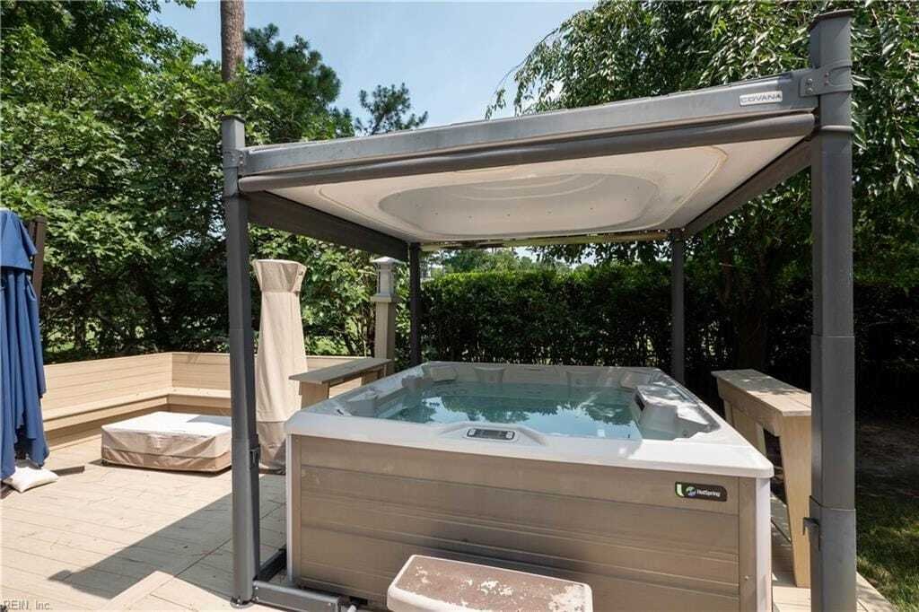 House in Virginia Beach, Virginia, United States 4 - 18490515