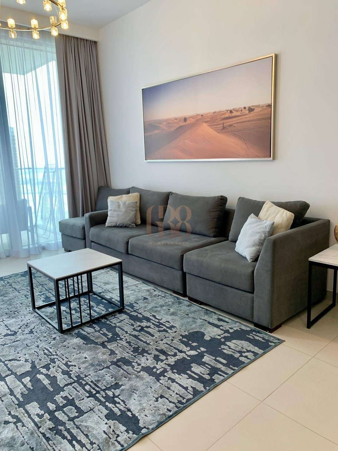 Apartment in Dubai Creek Harbour, Dubai, United Arab Emirates 2 - 18490391