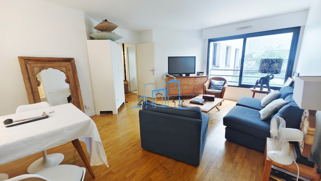 Apartamento en Pereire-Malesherbes, Paris 17e Arrondissement, París 2 - 18490709