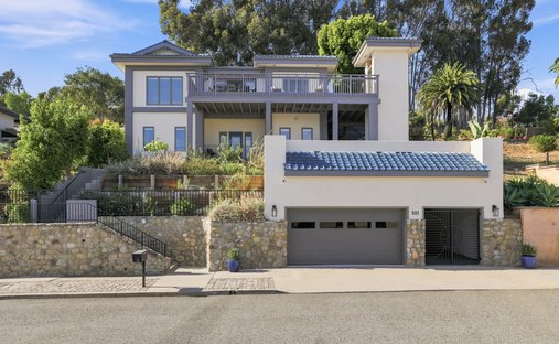 House in Ventura, California, United States 1