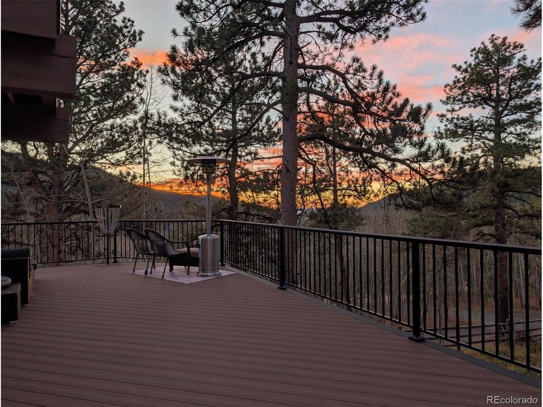 House in Gold Hill, Colorado, United States 3 - 18489833