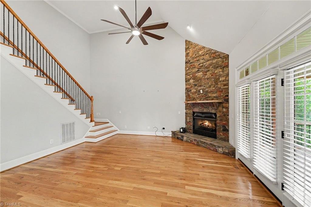 House in Kernersville, North Carolina, United States 4 - 18490968