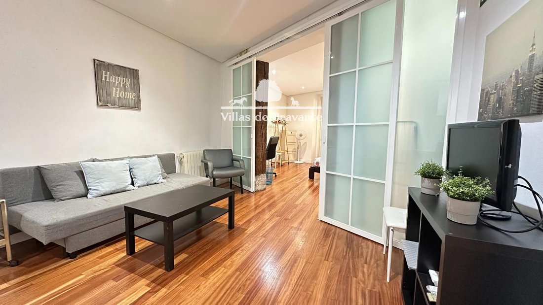 Apartment in Arganzuela, Madrid, Spain 3 - 18490094