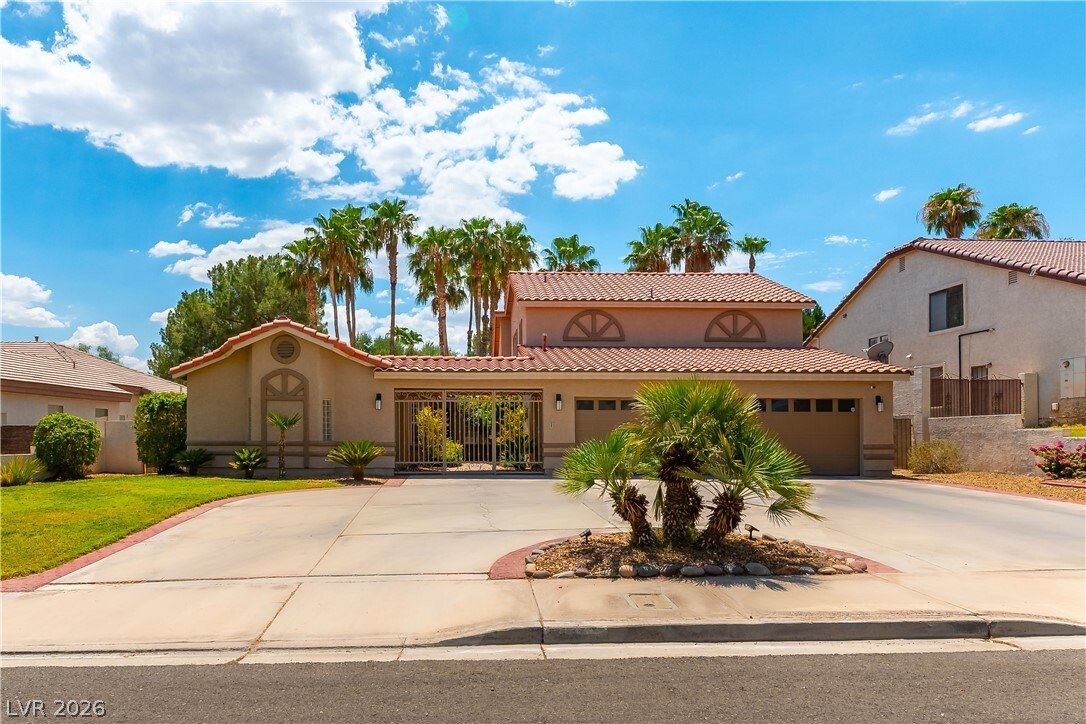 House in Henderson, Nevada, United States 1 - 18489912