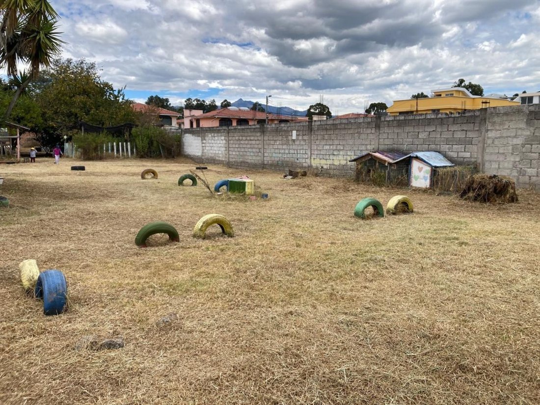 Land in Quito, Pichincha, Ecuador 4 - 18491216