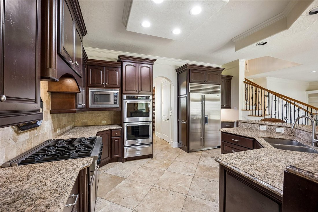 House in Houston, Texas, United States 3 - 18491111