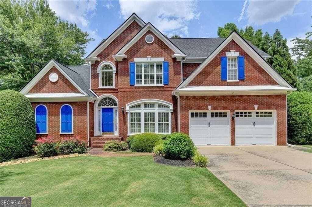 House in Cumming, Georgia, United States 3 - 17979303